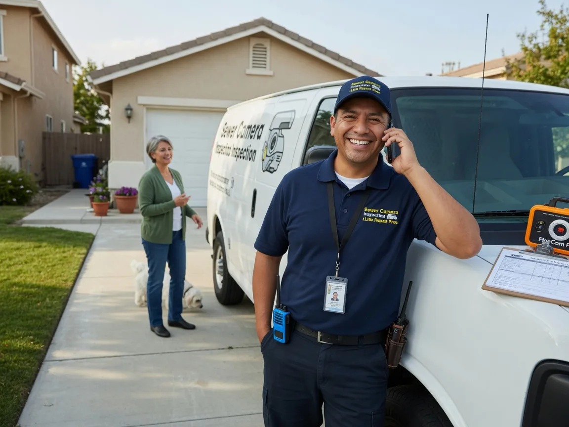 Sewer Line Repair Tussy, OK FAQs